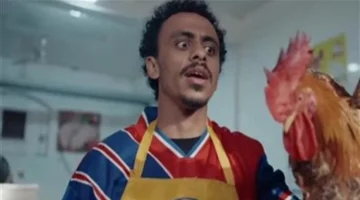 سيد رجب يستحضر ذكرياته مع والدة كزبرة في بيبو الحلقة الأولى